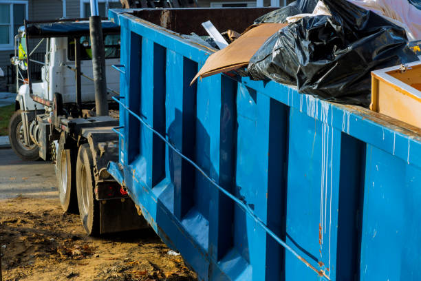 Trusted Pittsburg, KS Junk Removal Services Experts