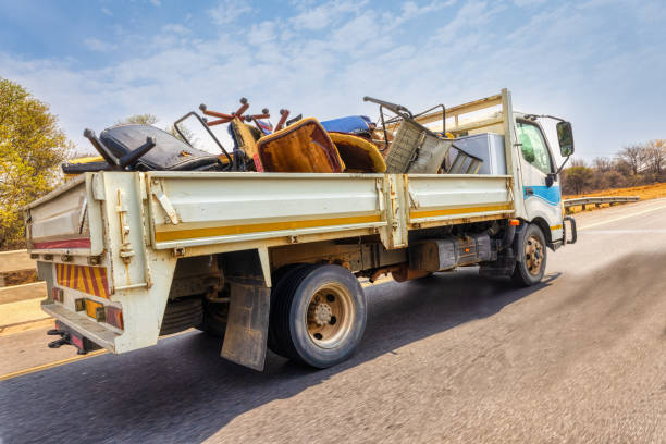 Demolition Debris Removal in Pittsburg, KS